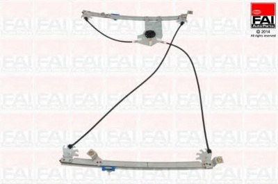 FAI AUTOPARTS wr192 -  Подъемное устройство для окон